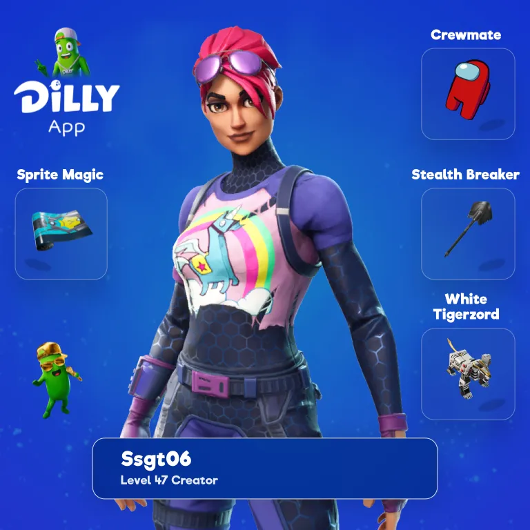 Brite Bomber combo by ssgt06