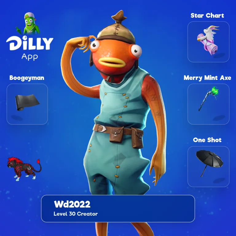 Star Chart combo by WD2022