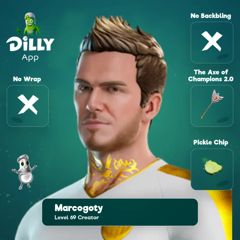 David Beckham combo by Marcogoty