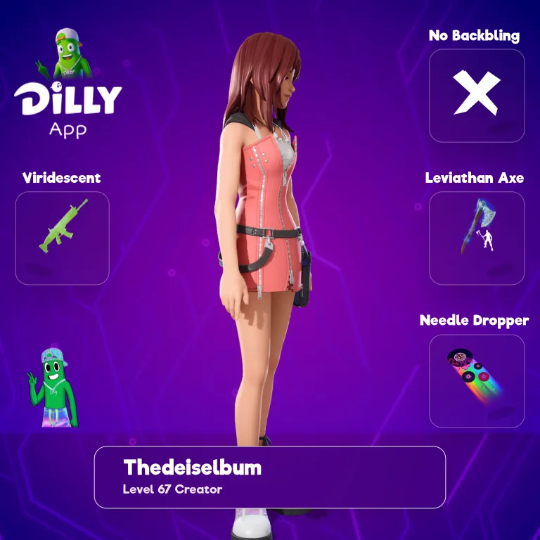 Kairi combo by TheDeiselBum24