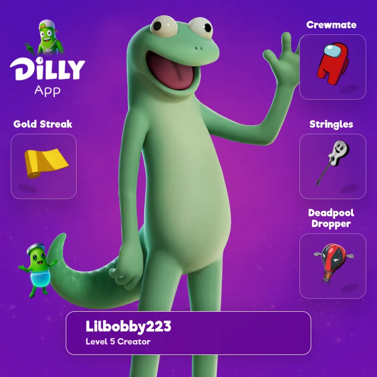 Tom Lizard combo by lilbobby223