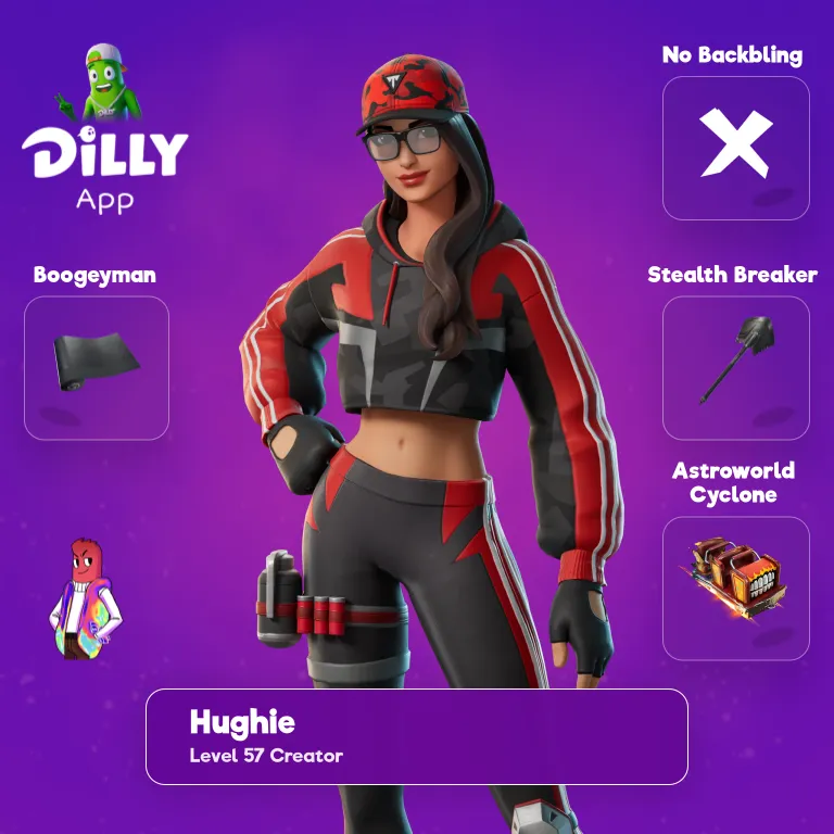 Redway Ruby combo by HWH
