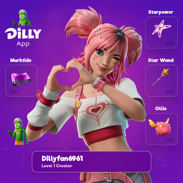 Esme combo by DillyFan696178