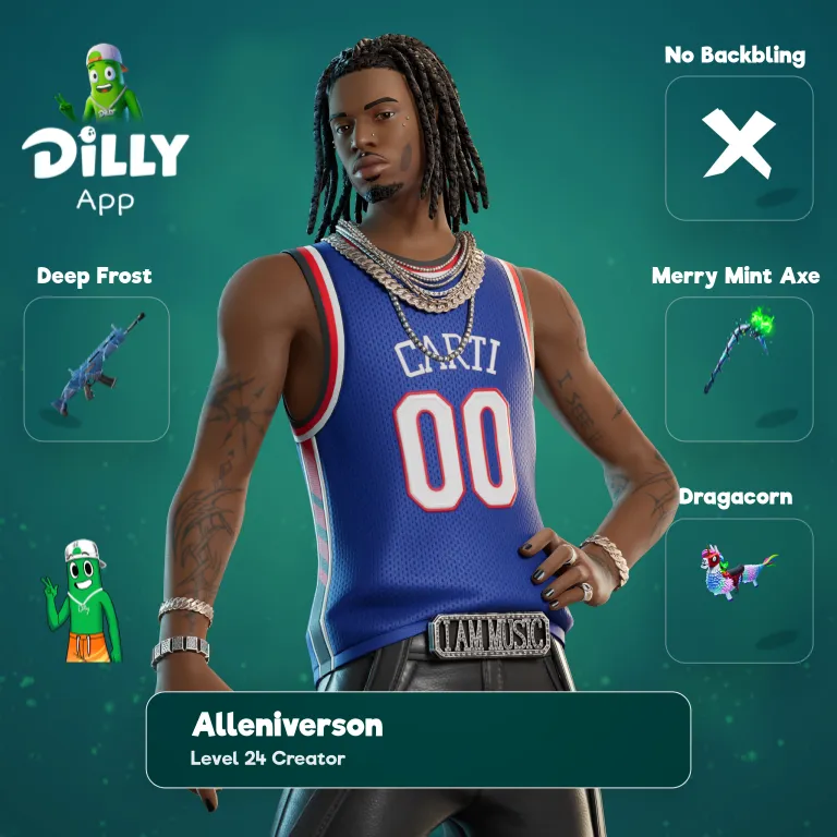 Playboi Carti combo by ifudislikeurgay