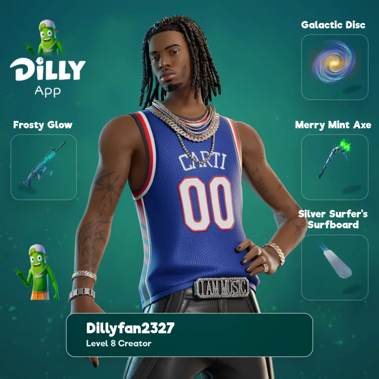 Playboi Carti combo by DillyFan232749