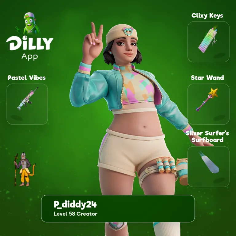 Opal combo by P_diddy24