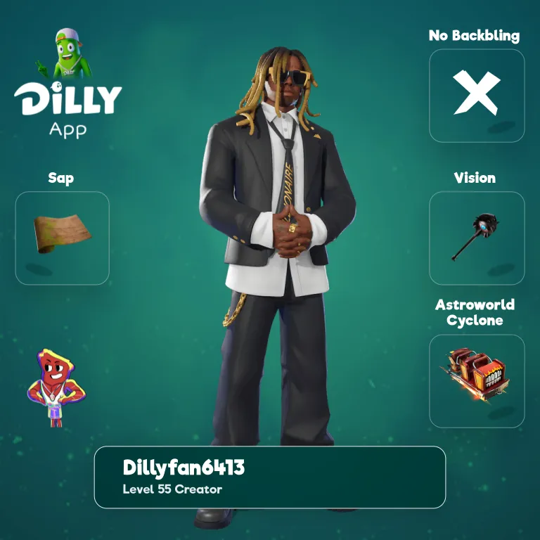 Lil Wayne combo by DillyFan641360