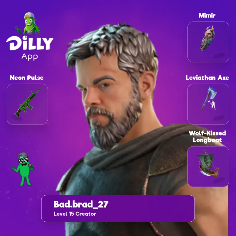 Odysseus combo by Bad.Brad_27