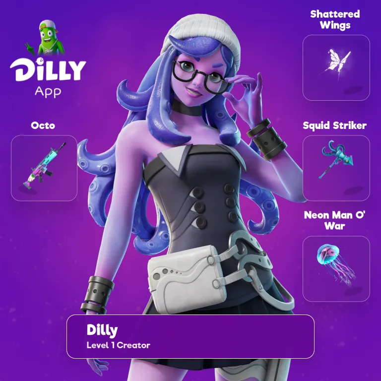 Tenta combo by Ashlythea