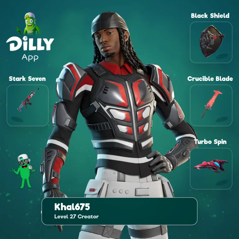 King Vamp Carti combo by khal675