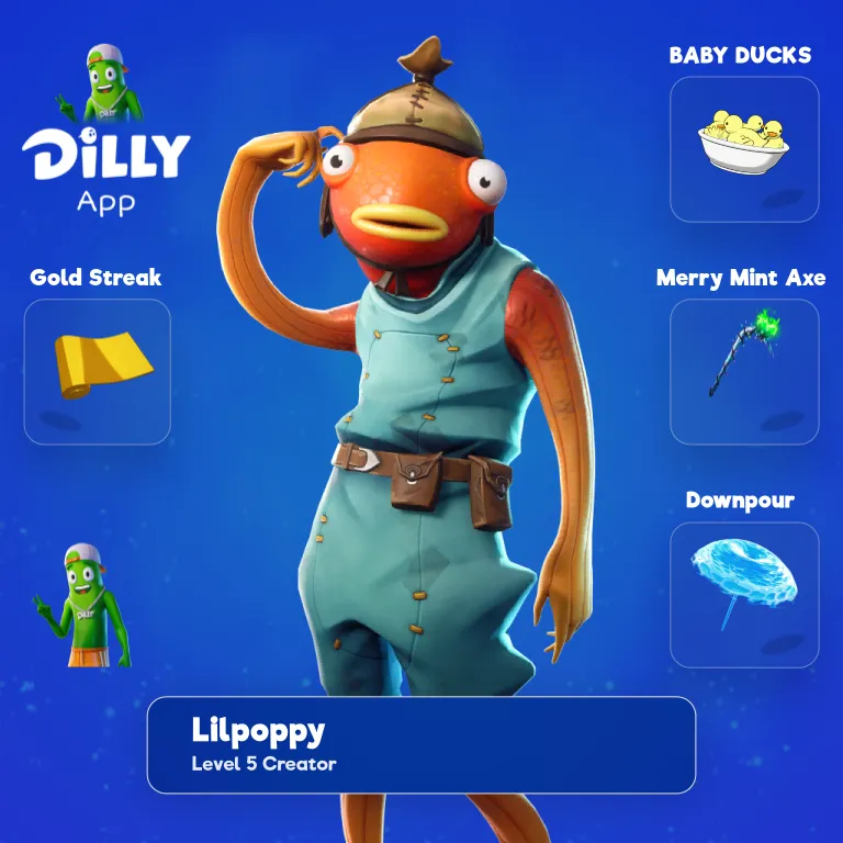 BABY DUCKS combo by LilPoppy