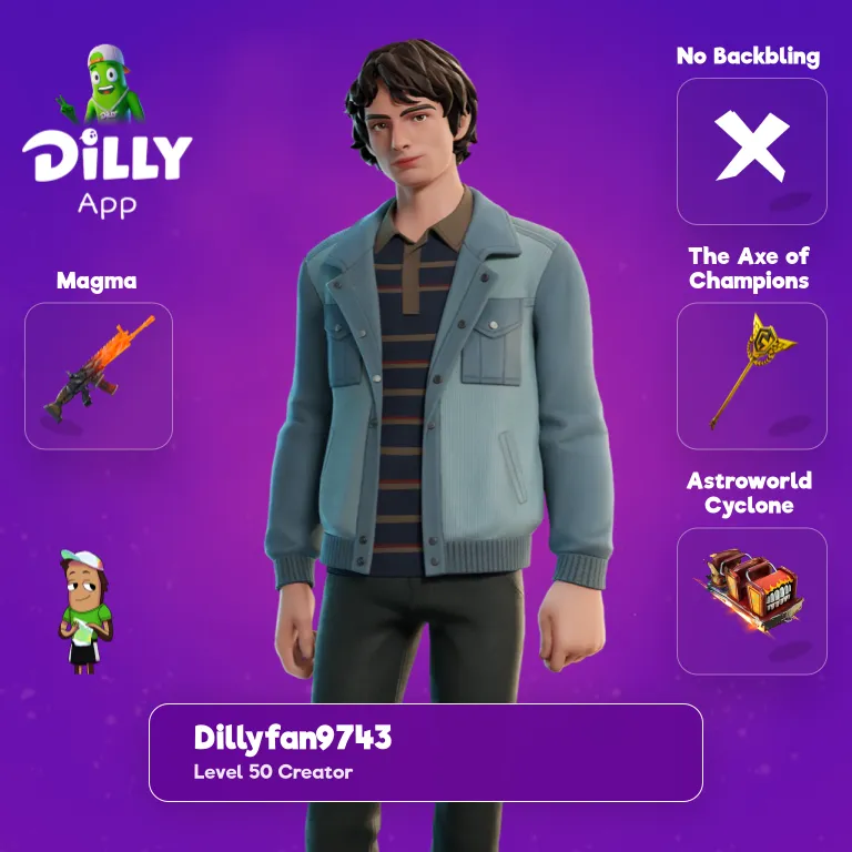 Mike Wheeler combo by DillyFan974317