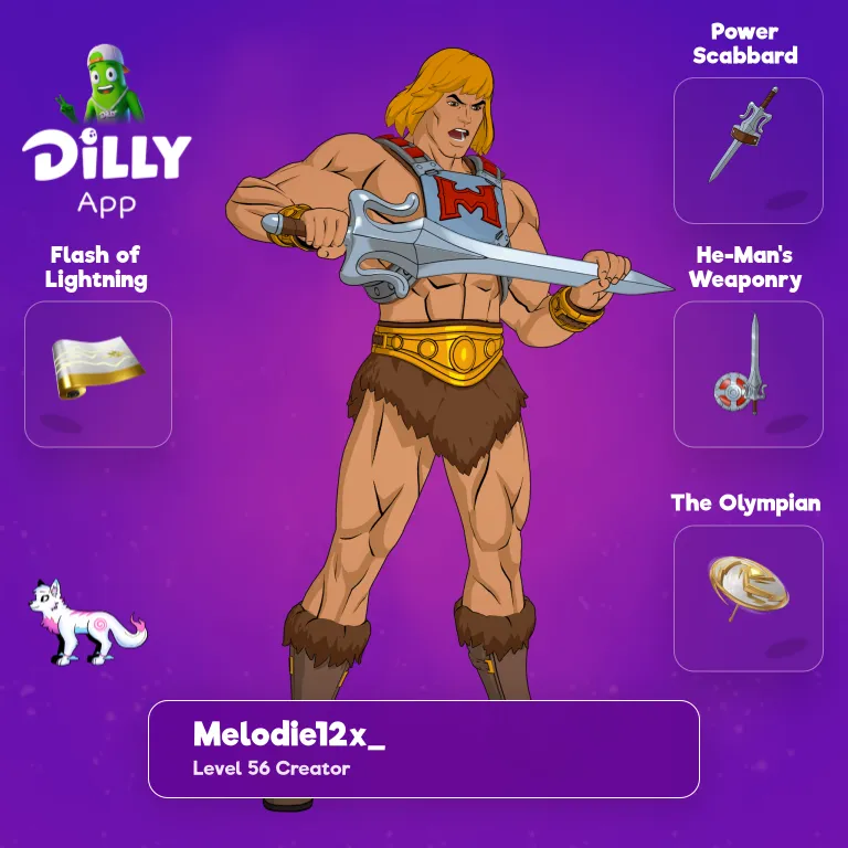 He-Man combo by Melodie12x_