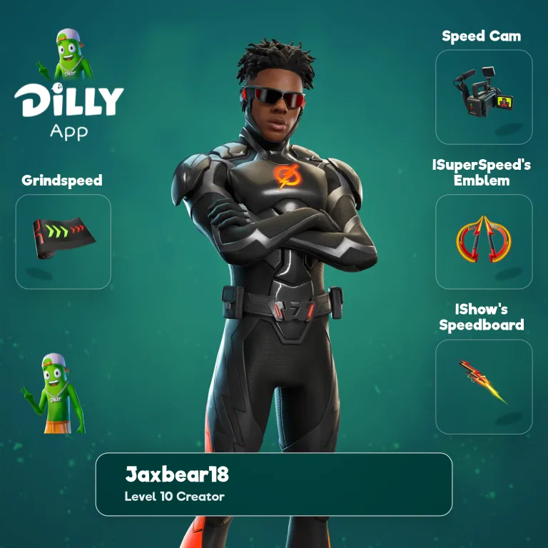 ISuperSpeed's Emblem combo by jaxbear18