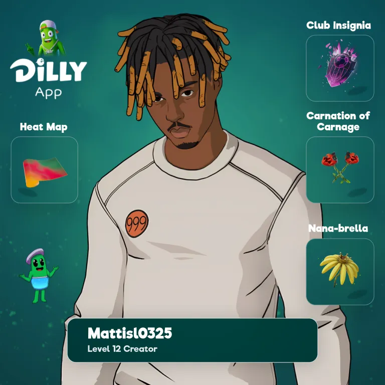 Club Insignia combo by mattisl0325