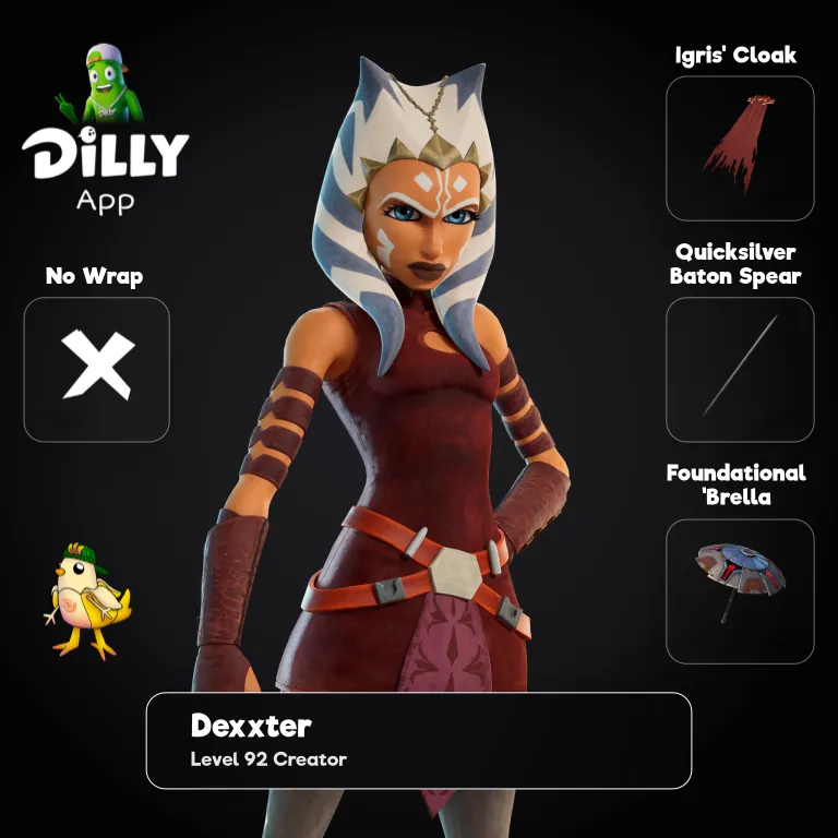 Igris' Cloak combo by Dexxter