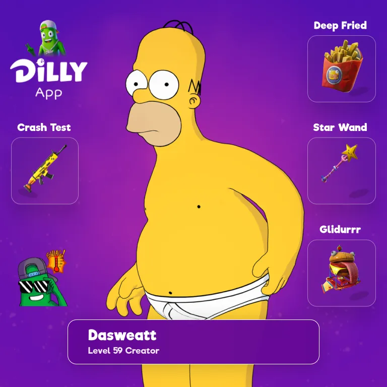Tighty Whities Homer combo by Dasweattmaker