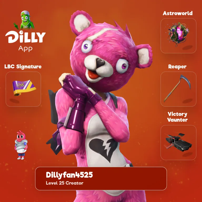 Cuddle Team Leader combo by DillyFan452566