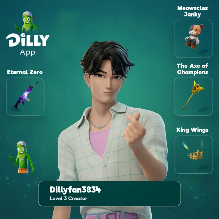 Jinu combo by DillyFan383423