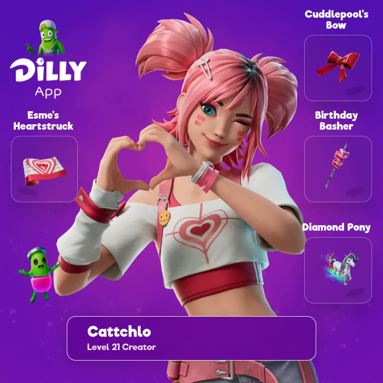 Esme combo by cattchlo