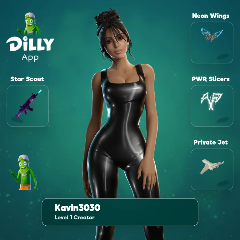 Iconic Kim Kardashian combo by Kavin3030