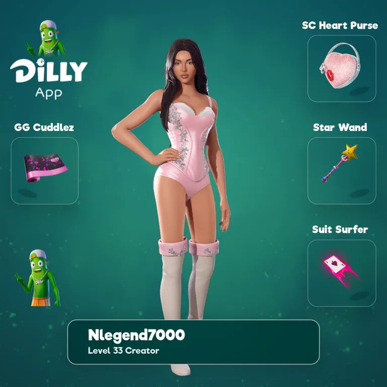Satin Angel Madison combo by Zenofn