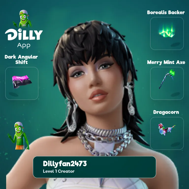 Rockstar LISA combo by DillyFan247348