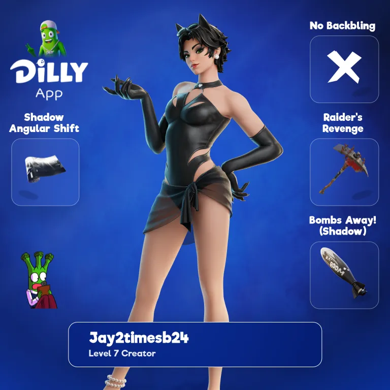 Coastal Catwoman combo by jay2timesB24680