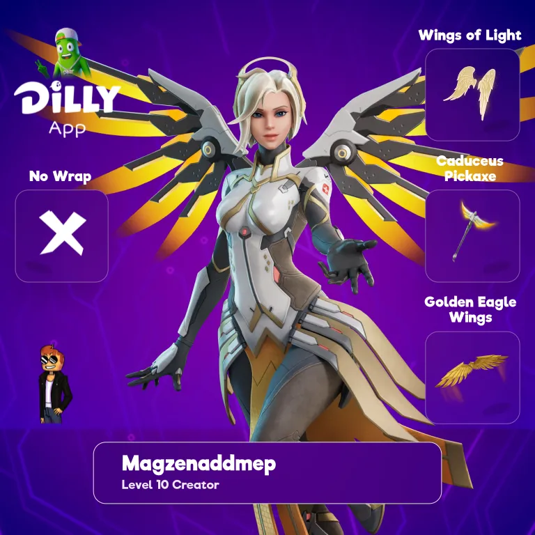 Wings of Light combo by magzenaddmeplease
