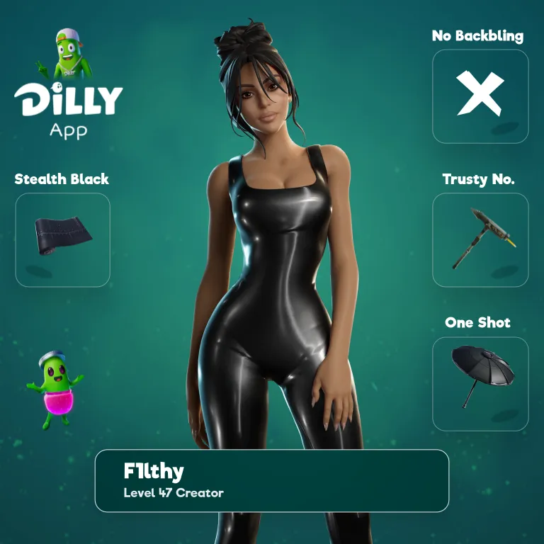 Iconic Kim Kardashian combo by F1LTHY