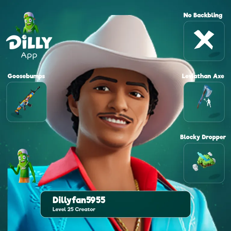Blocky Dropper combo by DillyFan595570