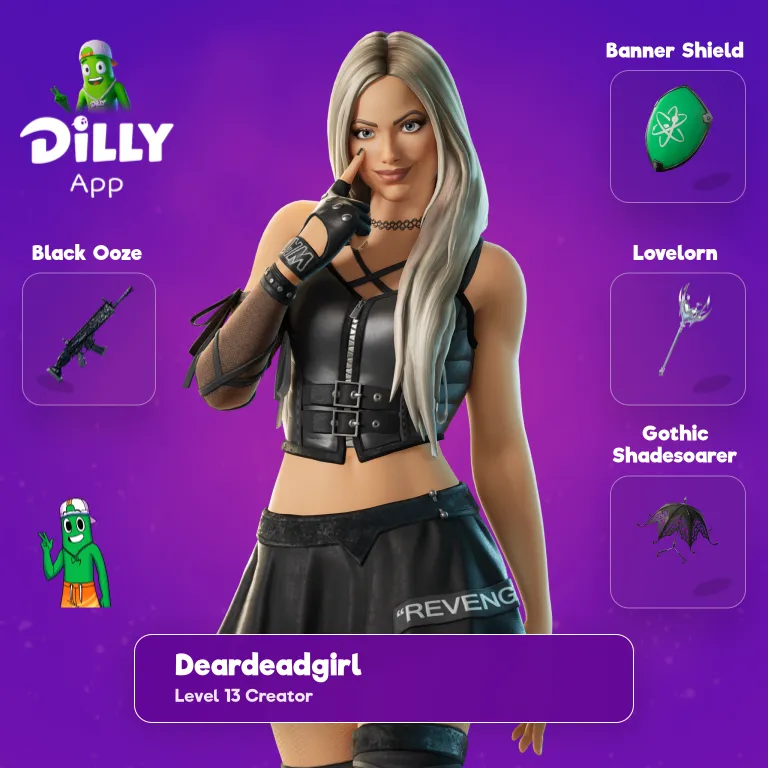 Liv Morgan combo by DearDeadGirl
