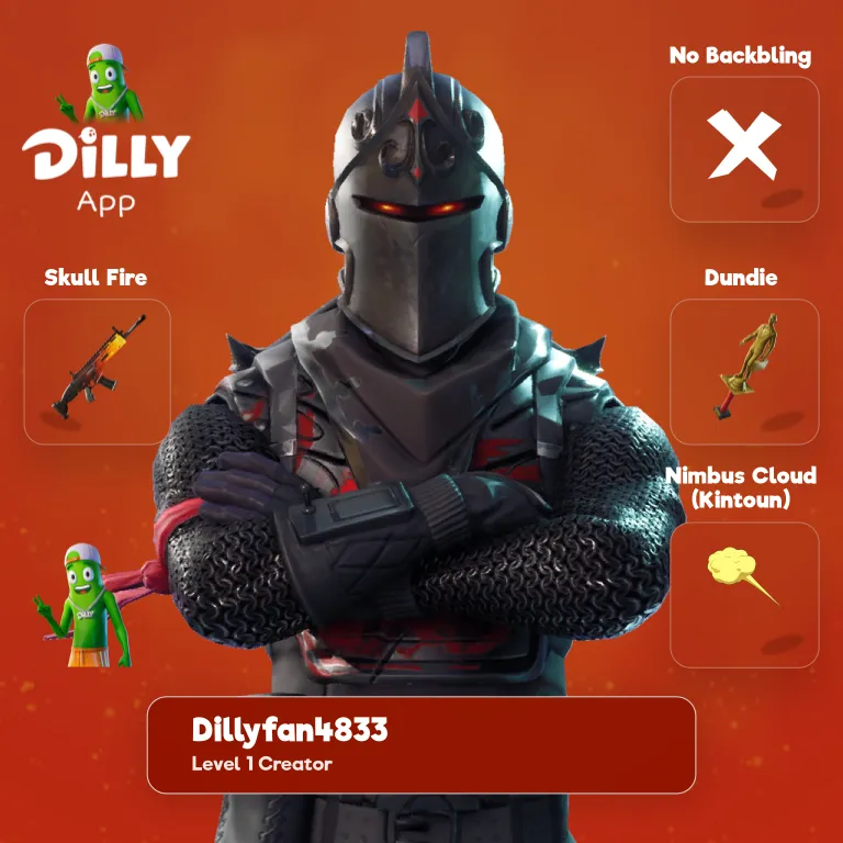 Dundie combo by DillyFan483342