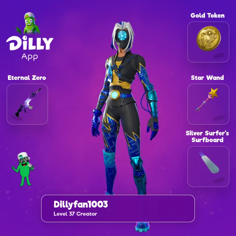 Champion Focus combo by Dillyfan10039