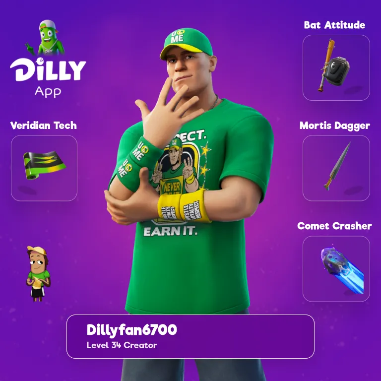 Mortis Dagger combo by Dillyfan67000000