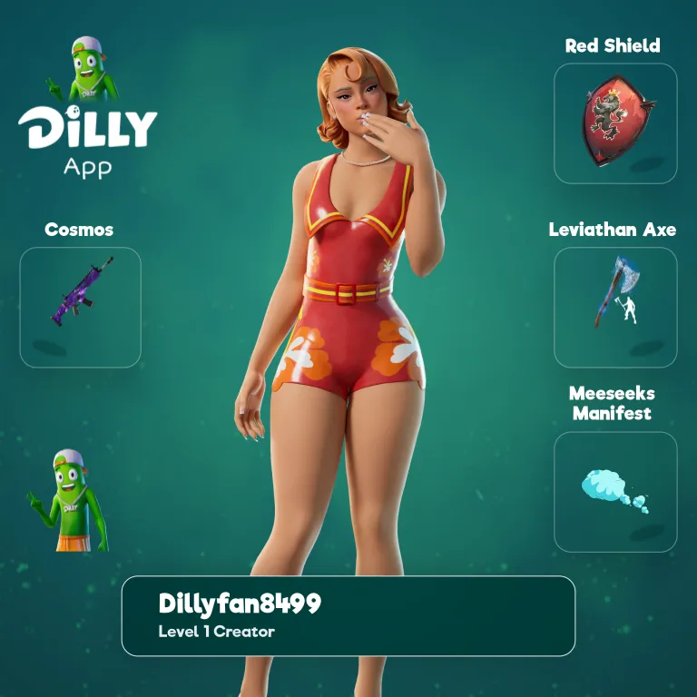 Bikini Bottom Ice Spice combo by DillyFan849919