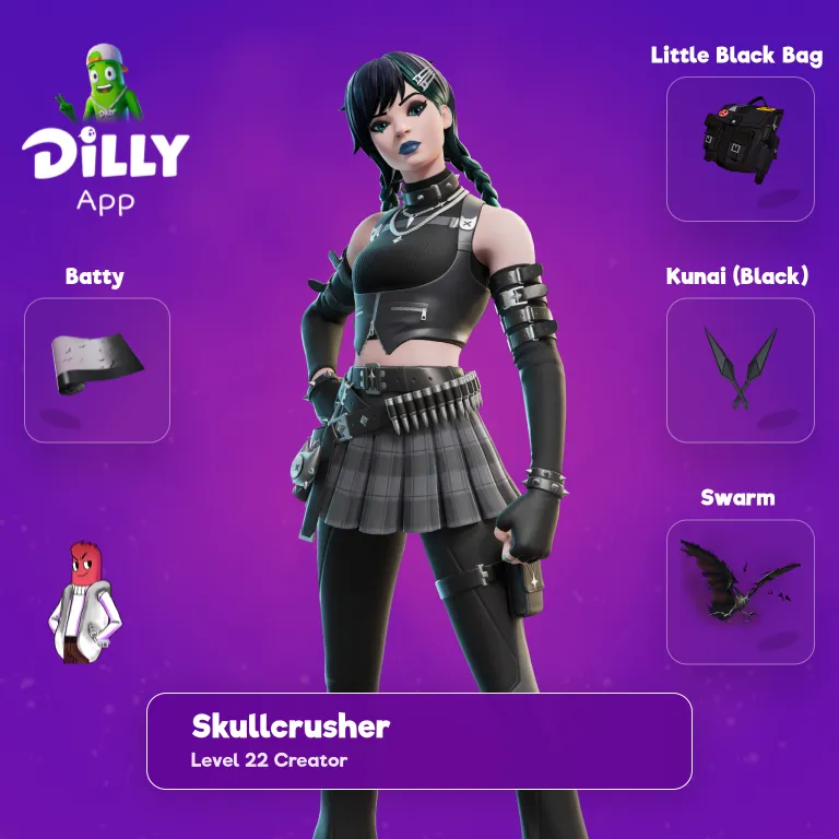 Rain combo by Skullcrusher5172