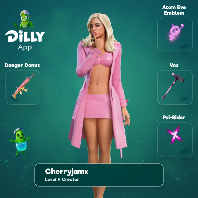 Addison Rae combo by cherryjamx