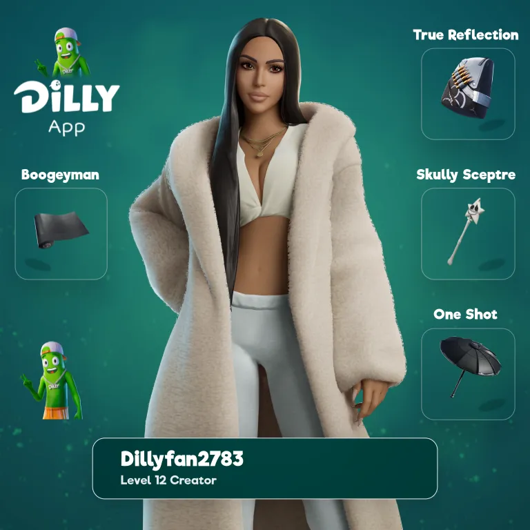 Kim Kardashian combo by DillyFan278307