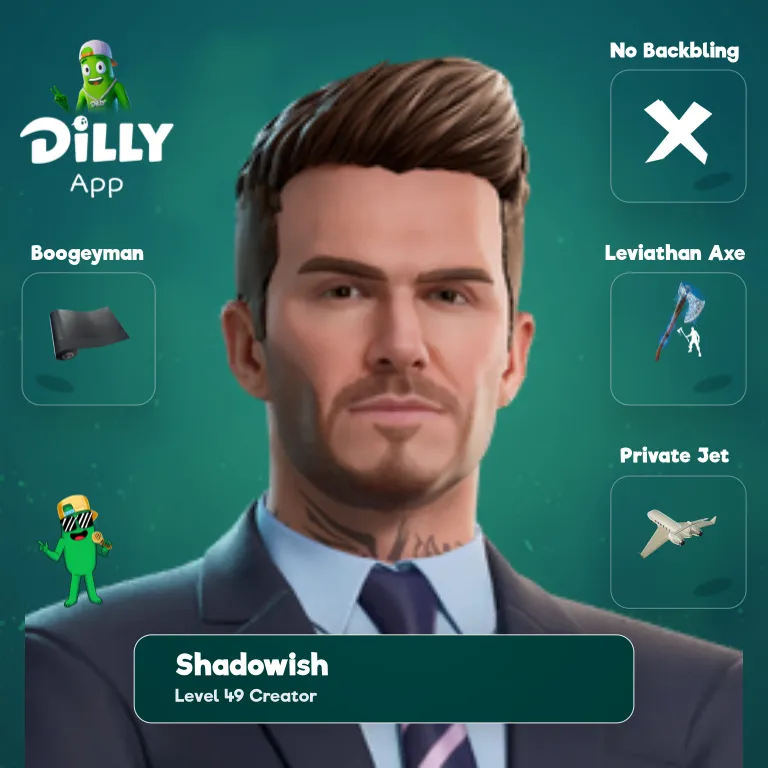 Club Owner David Beckham combo by shadowish