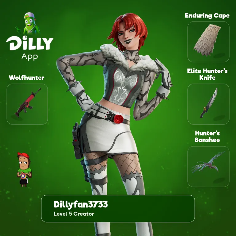 Sanni combo by DillyFan373301