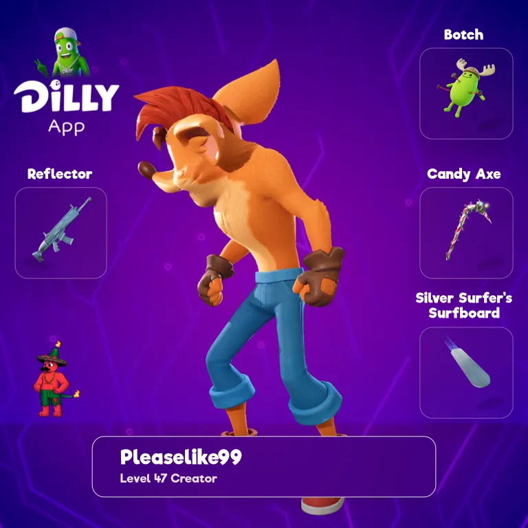 Crash Bandicoot combo by pleaselike99