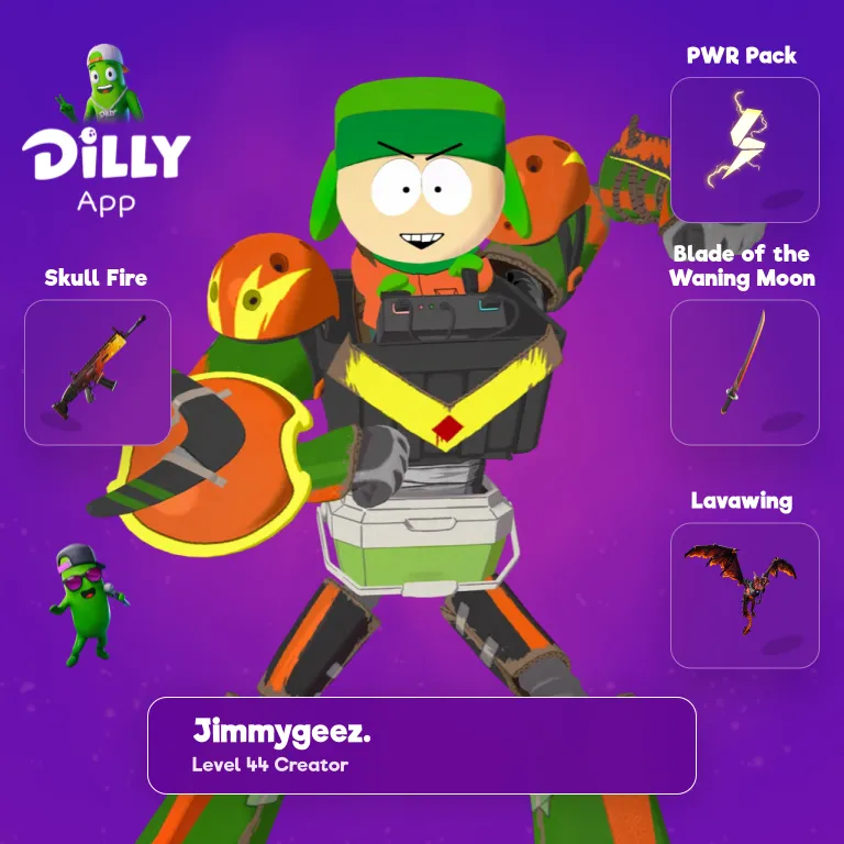 Kyle Broflovski combo by JimmyGeez.