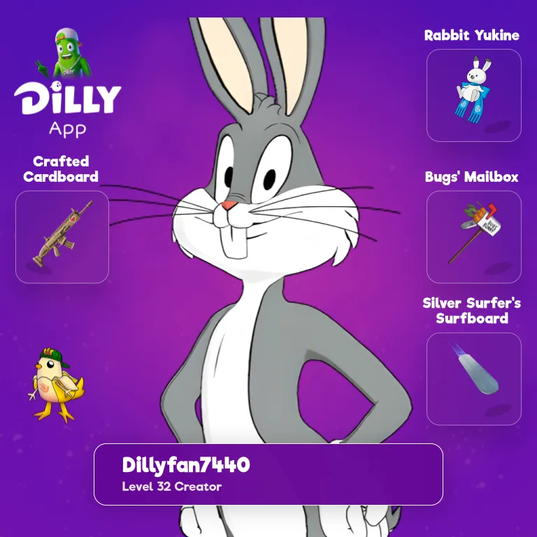 Rabbit Yukine combo by DillyFan744087
