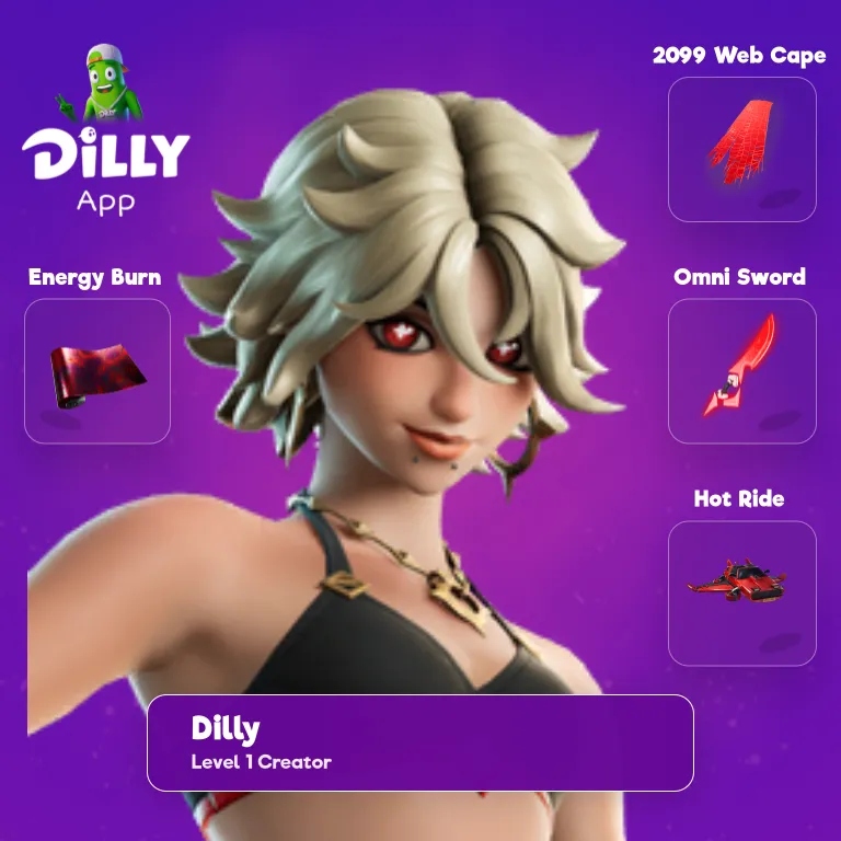 Summer Slayer Joni combo by DillyFan871961