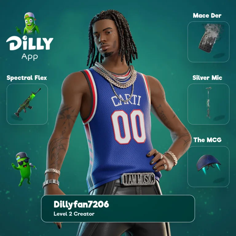 Playboi Carti combo by DillyFan720600