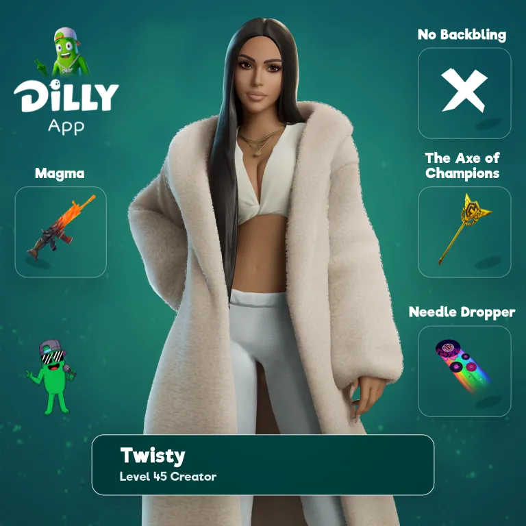 Kim Kardashian combo by twisty