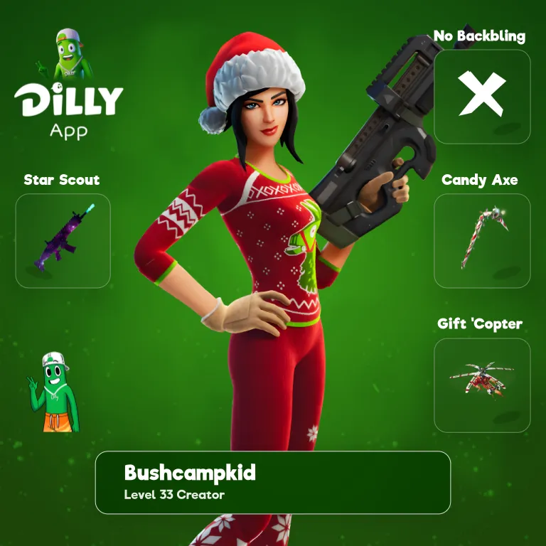 Gift 'Copter combo by XSET200I