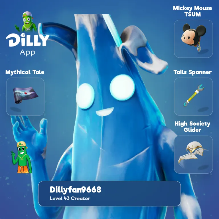 Tails Spanner combo by DillyFan966897