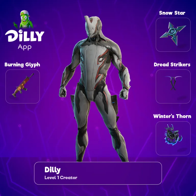 Excalibur combo by DillyFan775776